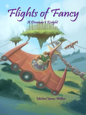 cover image of Flights of Fancy